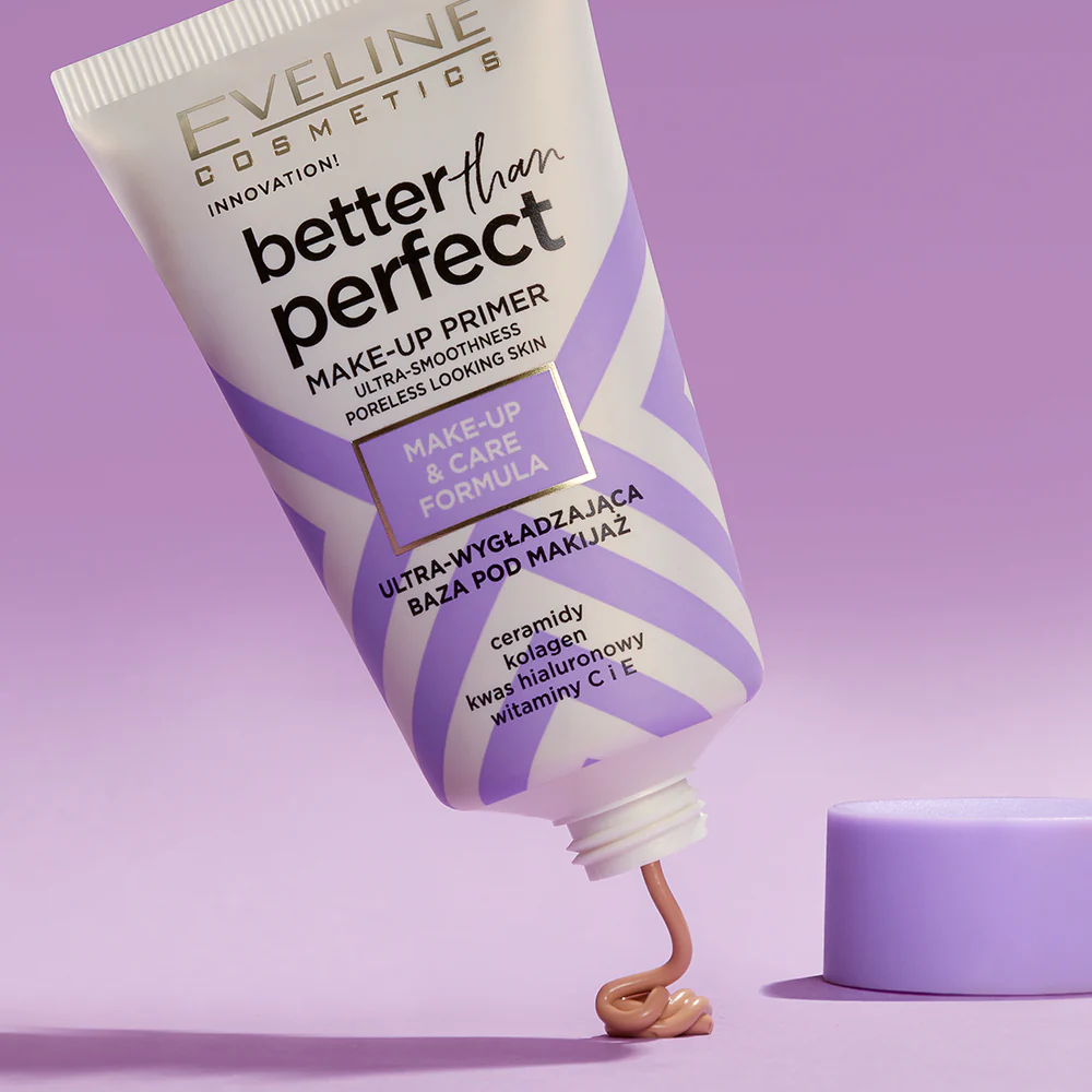 Better Than Perfect Ultra-smoothing make-up base - Image 4