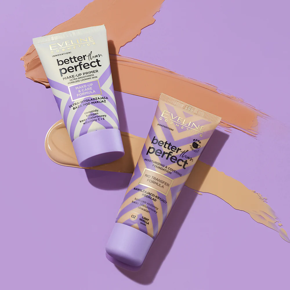 Better Than Perfect Ultra-smoothing make-up base - Image 7