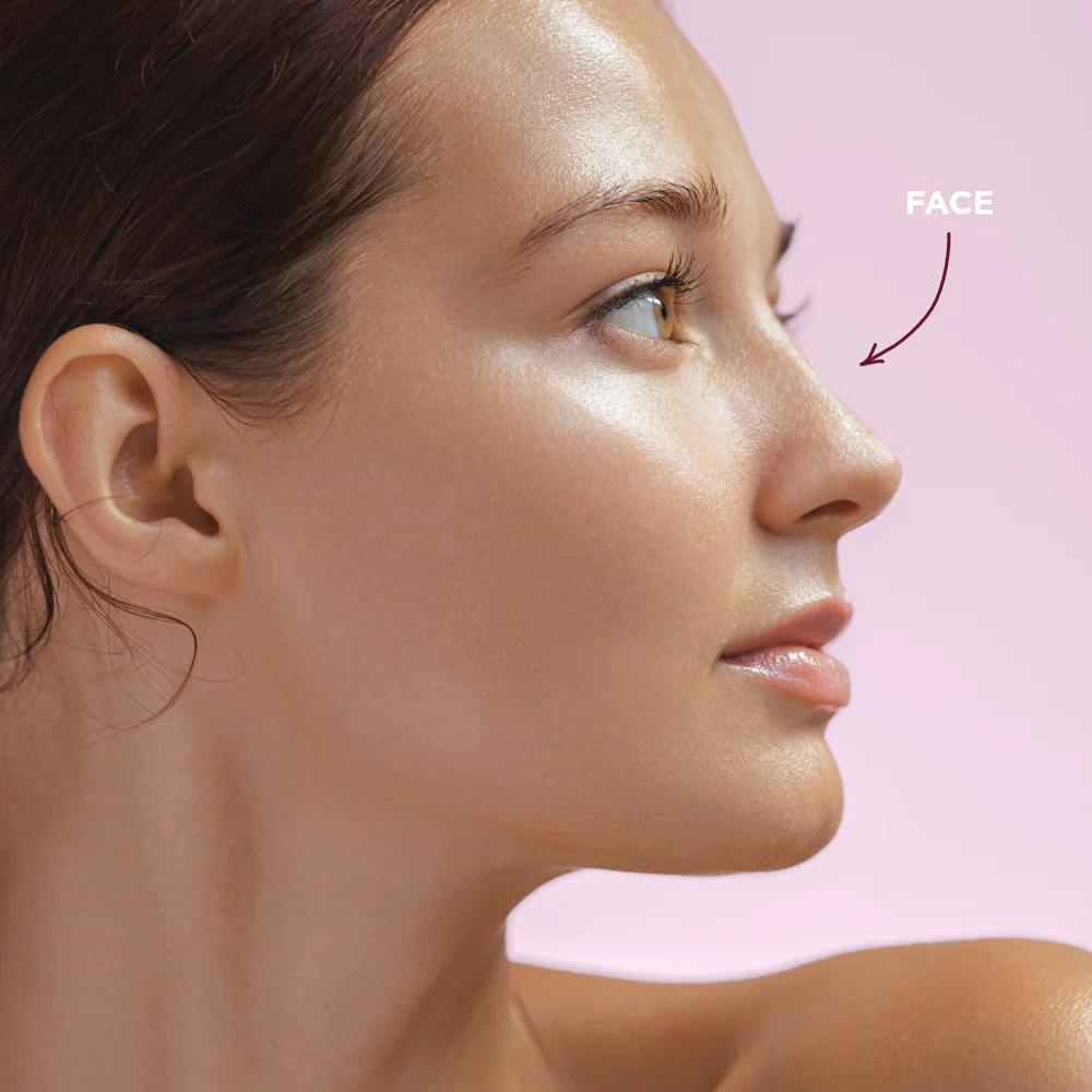 Ultra-soft face cleansing foam - Image 10