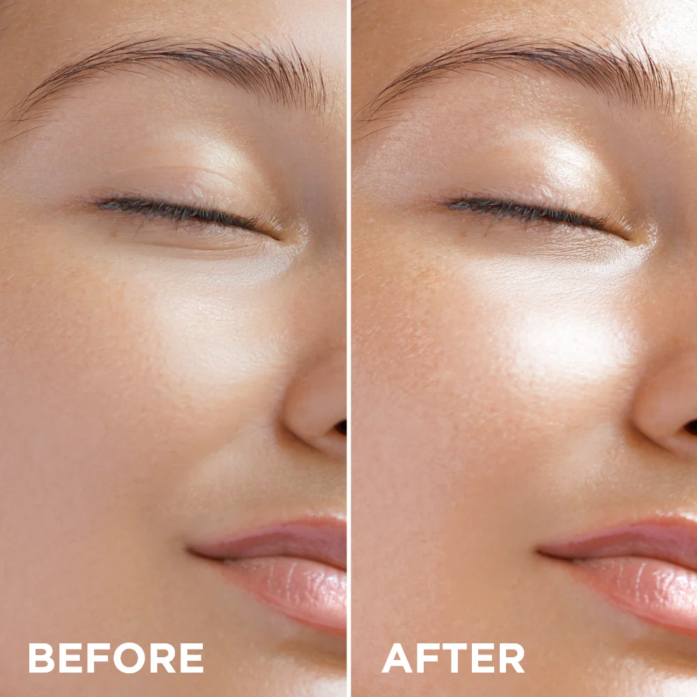 Ultra-soft face cleansing foam - Image 3