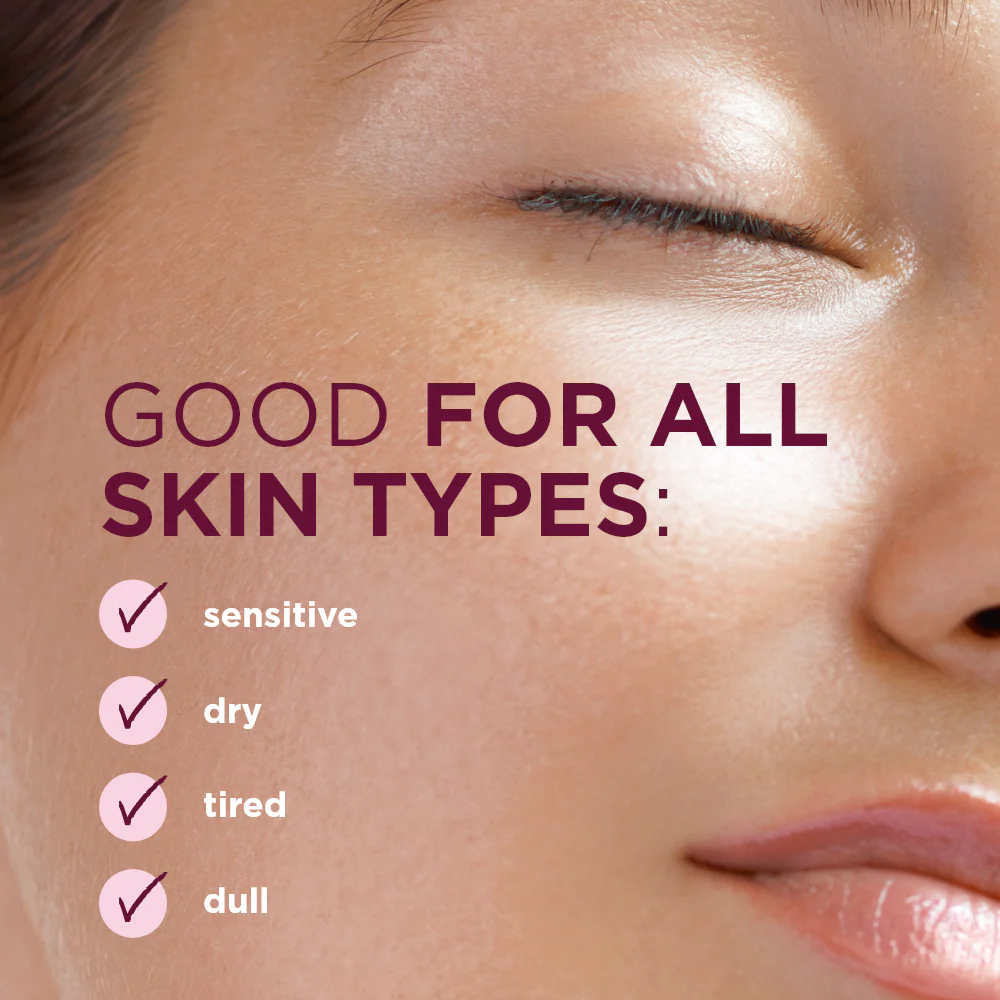Ultra-soft face cleansing foam - Image 5