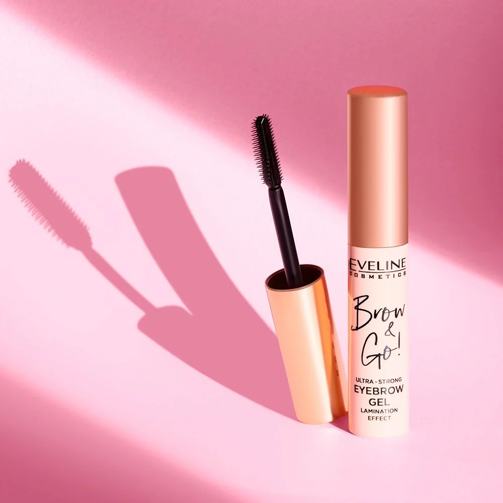 Ultra-strong eyebrow gel - Image 2