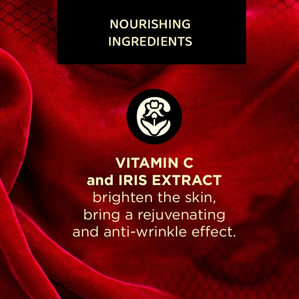 Variété Face and body liquid highlighter - Image 4