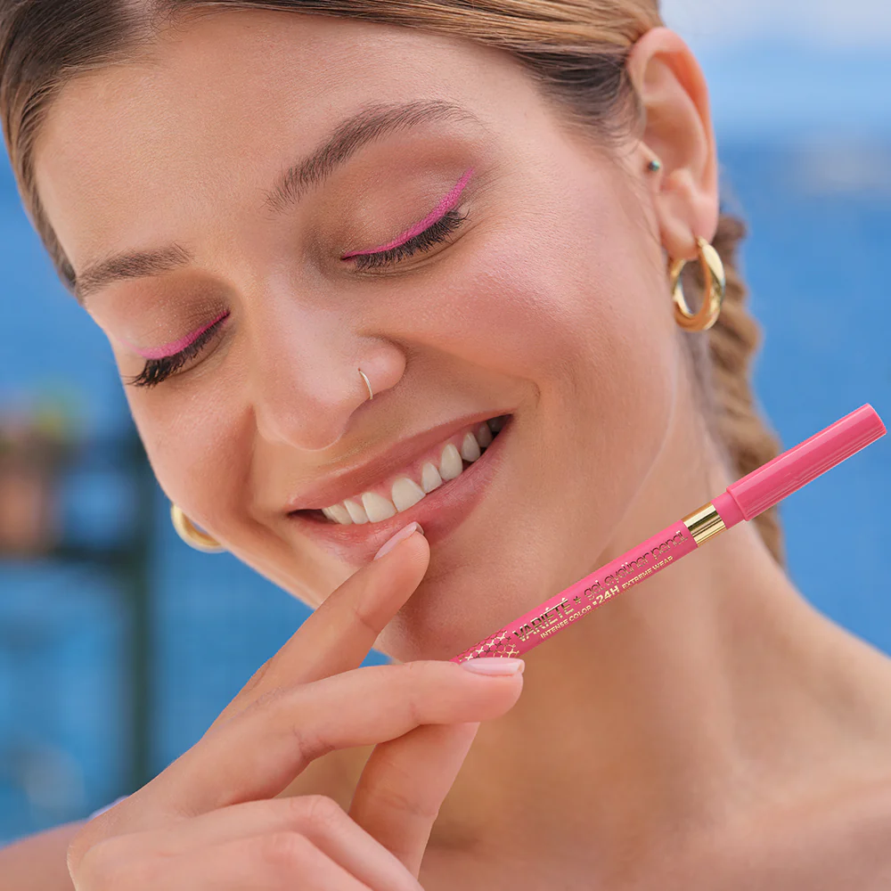 Waterproof gel eyeliner pencil - Image 10