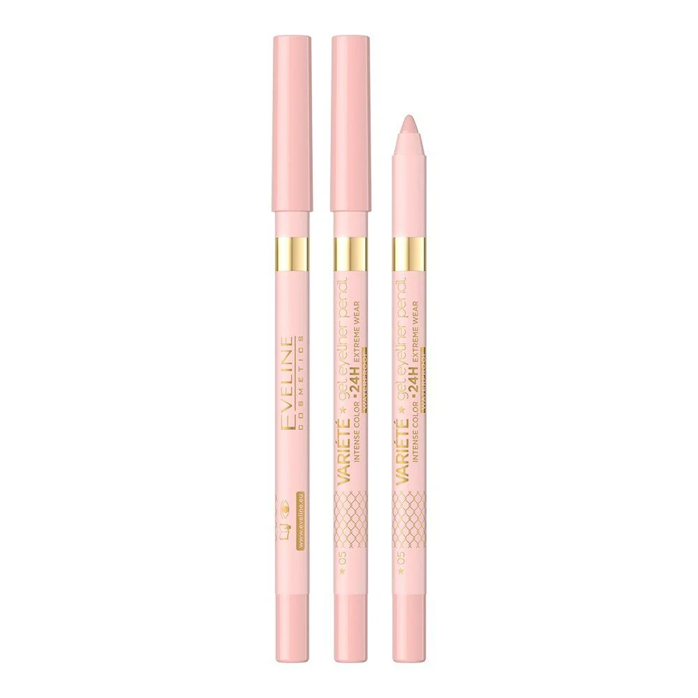 Waterproof gel eyeliner pencil - Image 16