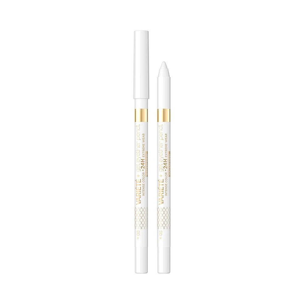 Waterproof gel eyeliner pencil - Image 19
