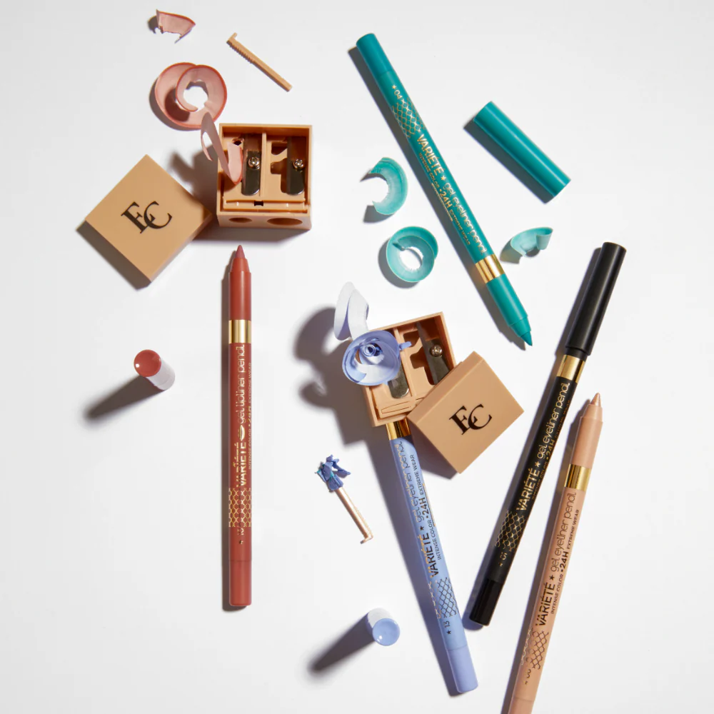 Waterproof gel eyeliner pencil - Image 26