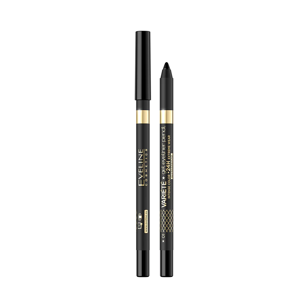 Waterproof gel eyeliner pencil - Image 27