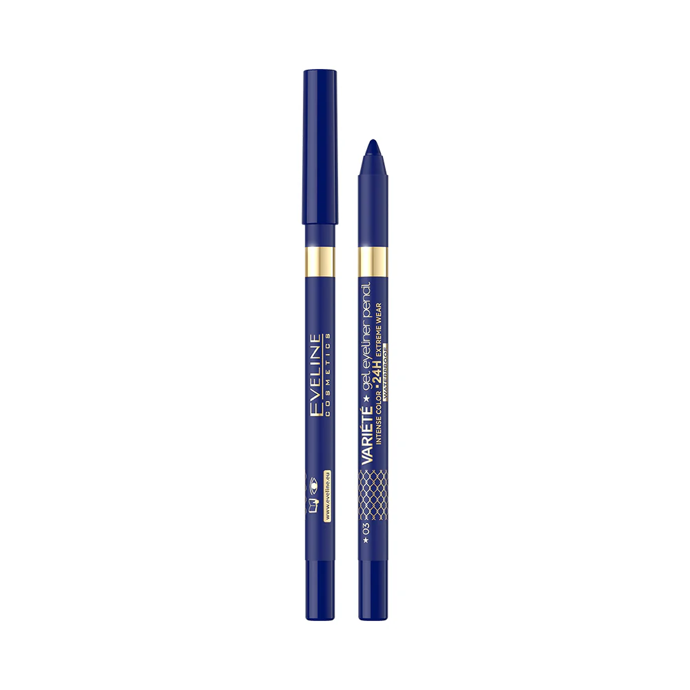 Waterproof gel eyeliner pencil - Image 29