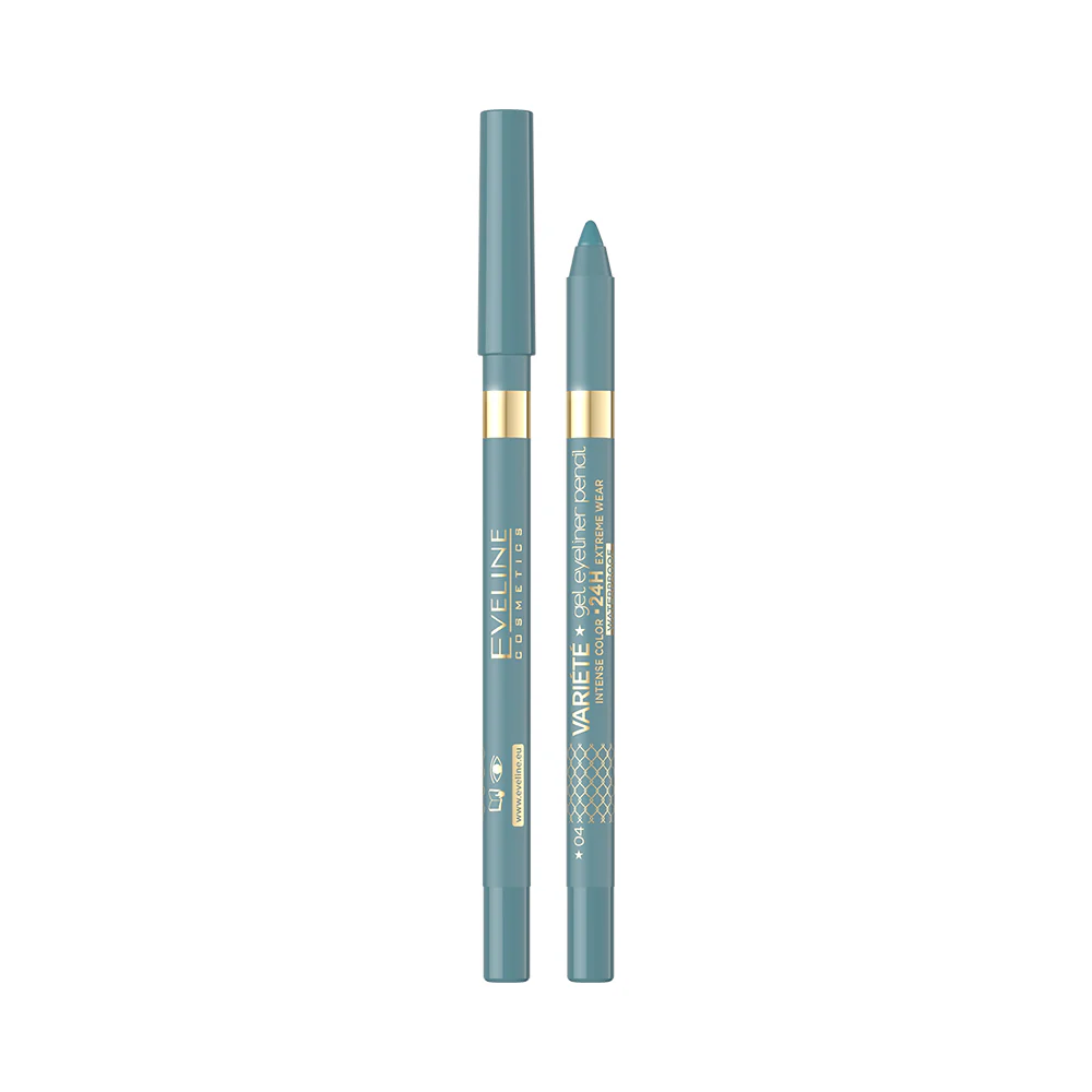 Waterproof gel eyeliner pencil - Image 30