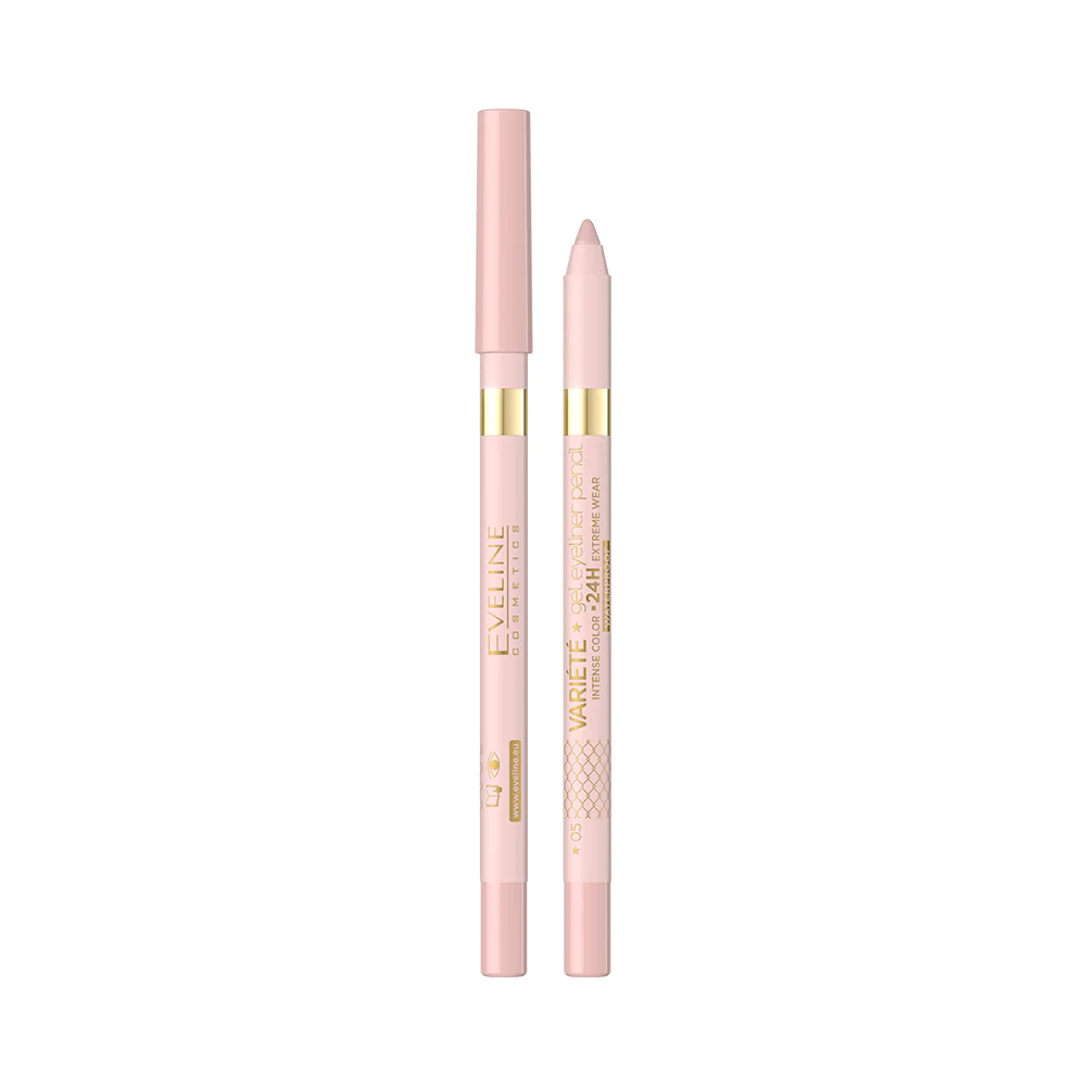 Waterproof gel eyeliner pencil - Image 31