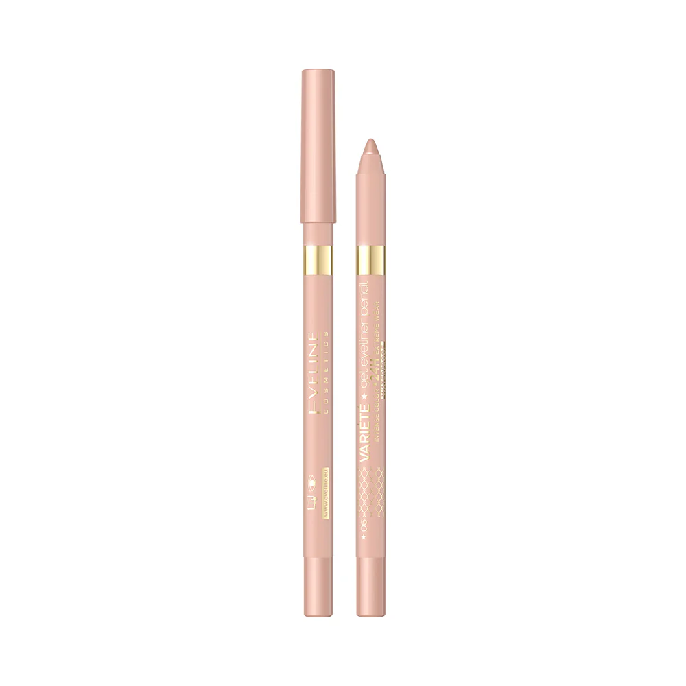 Waterproof gel eyeliner pencil - Image 32