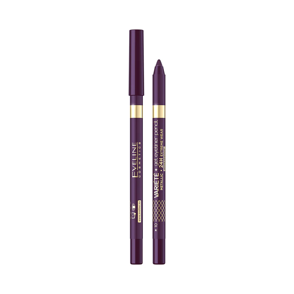 Waterproof gel eyeliner pencil - Image 33