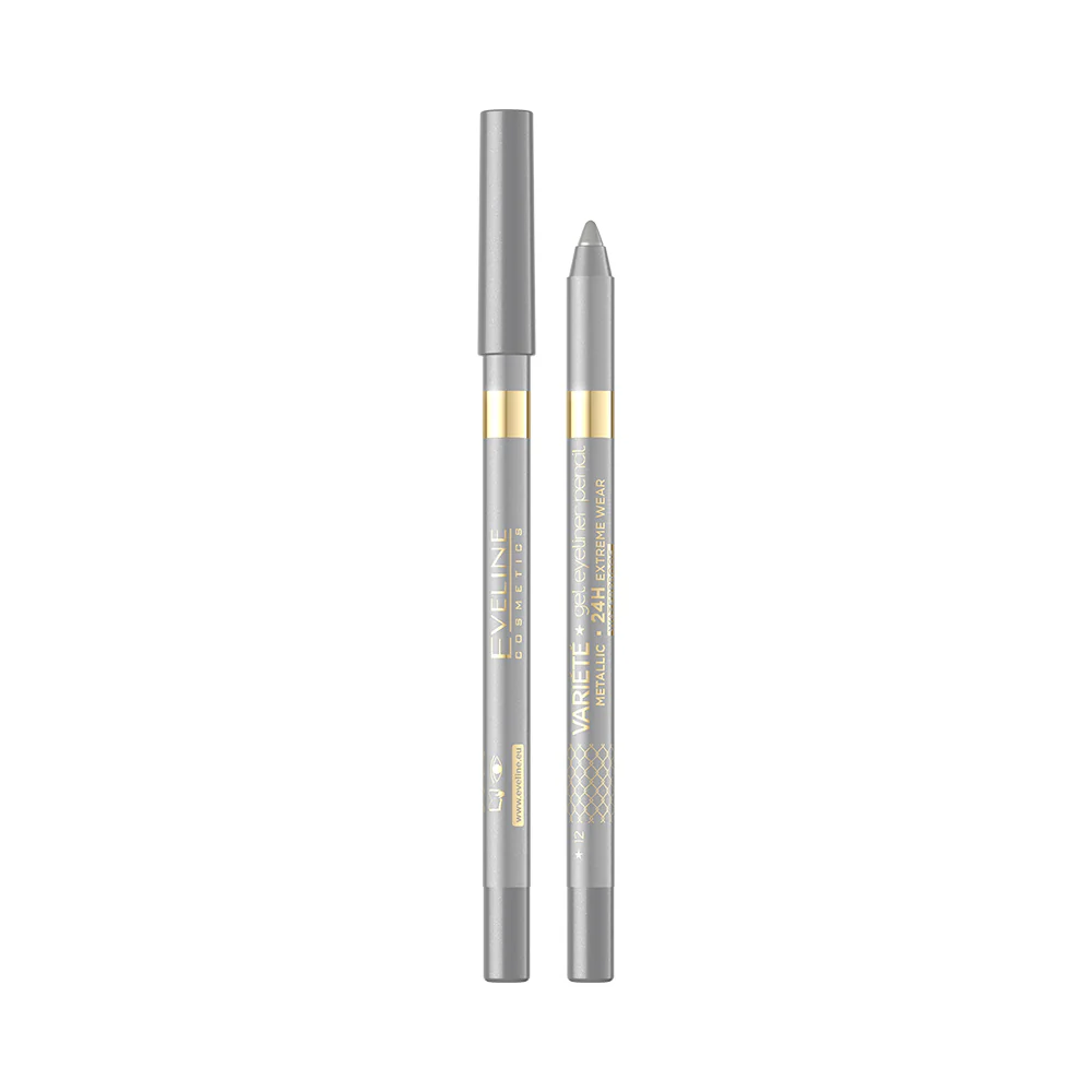 Waterproof gel eyeliner pencil - Image 35