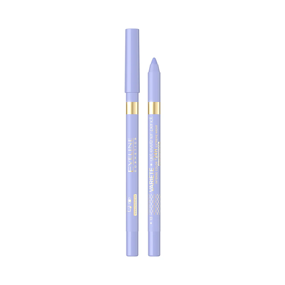 Waterproof gel eyeliner pencil - Image 36