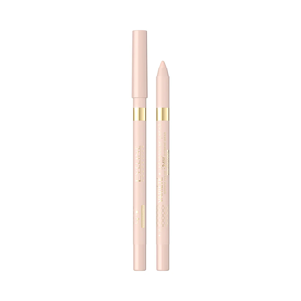 Waterproof gel eyeliner pencil - Image 37