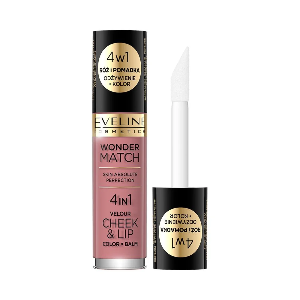 Liquid blush and lipstick 2in1 - Image 16