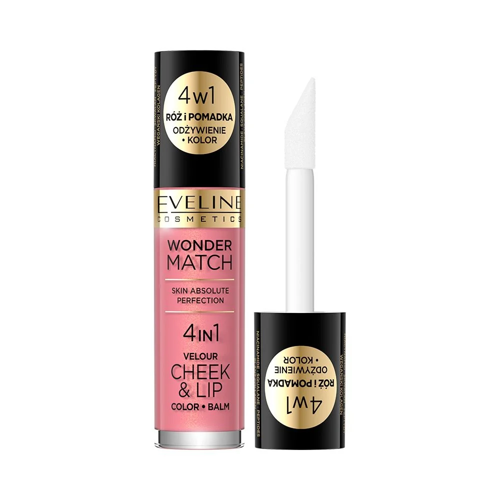 Liquid blush and lipstick 2in1 - Image 17