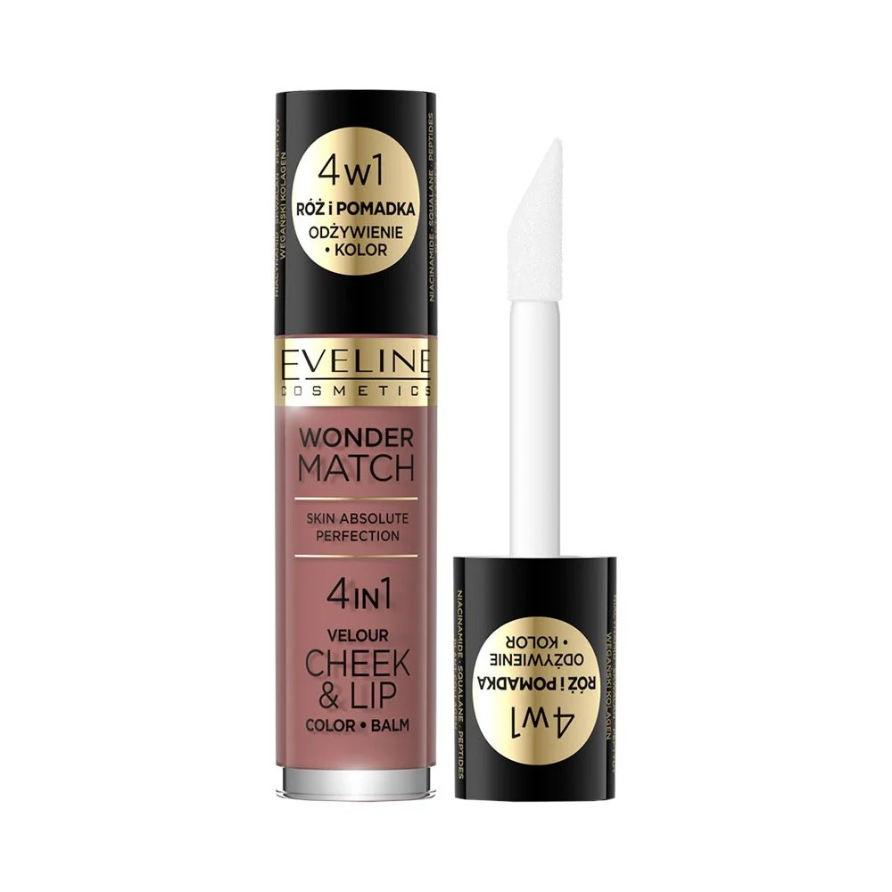 Liquid blush and lipstick 2in1 - Image 19