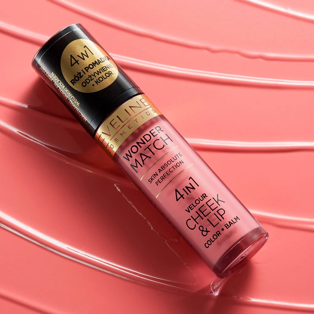 Liquid blush and lipstick 2in1 - Image 5