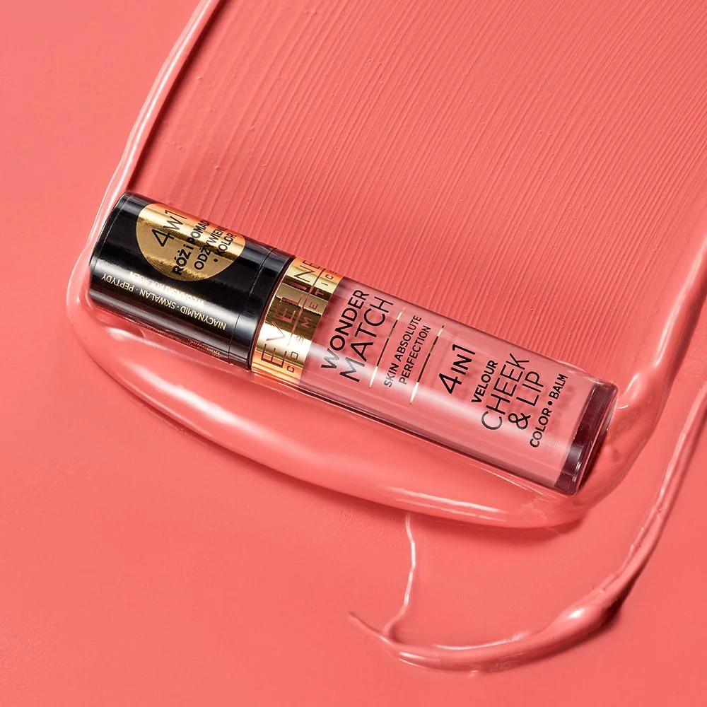 Liquid blush and lipstick 2in1 - Image 7