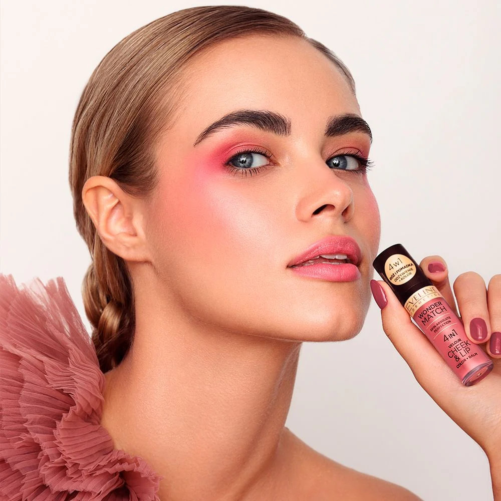 Liquid blush and lipstick 2in1 - Image 8