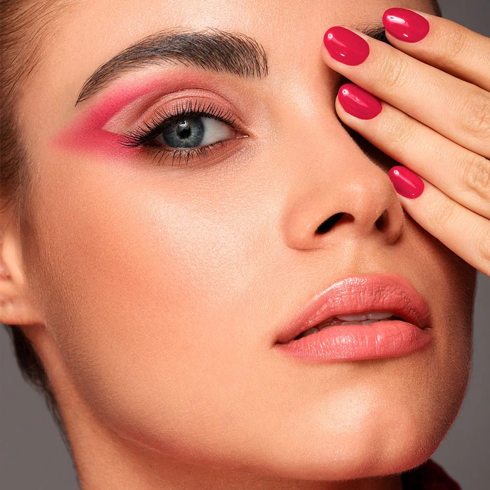 Liquid blush and lipstick 2in1 - Image 9