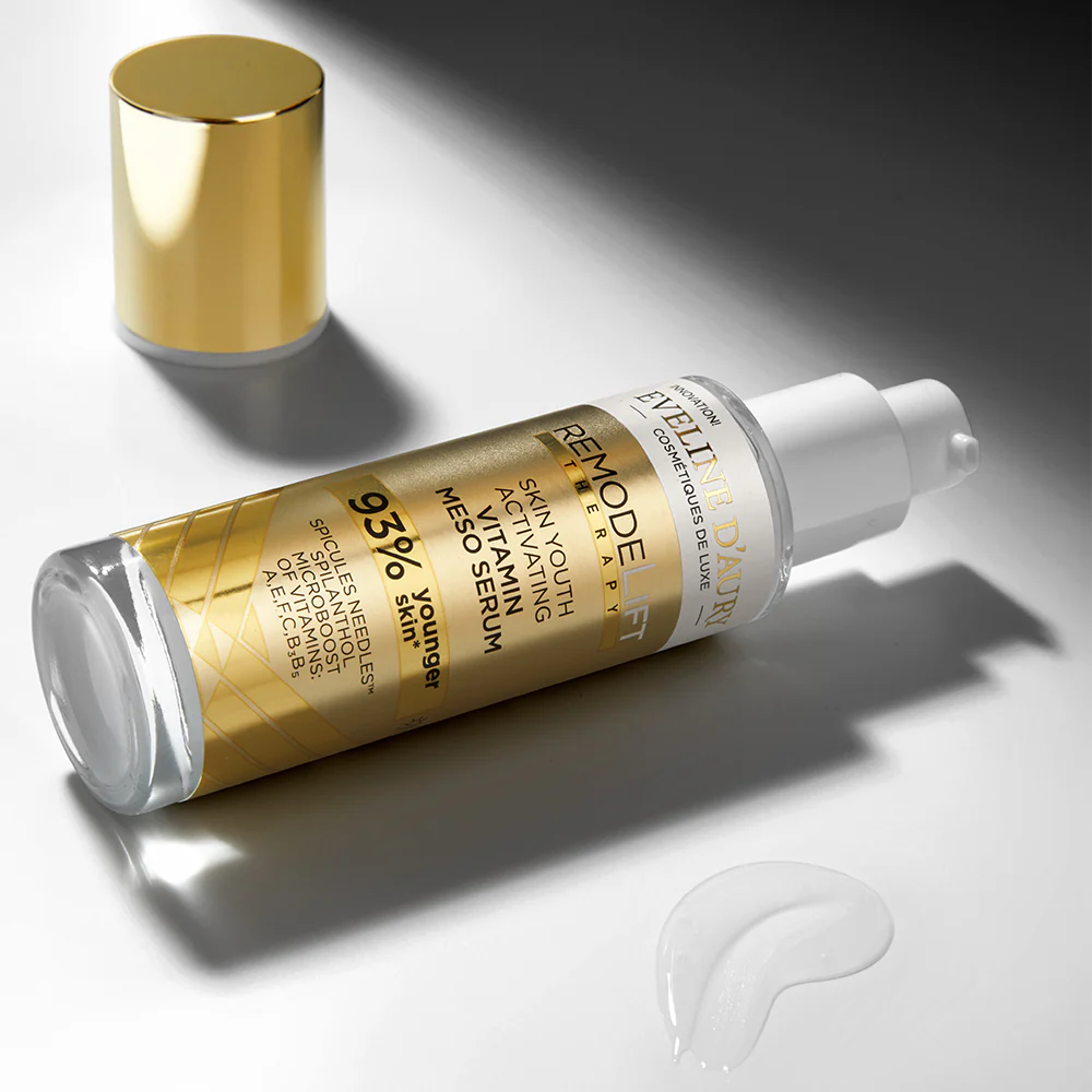 Vitamin meso-serum - Image 2