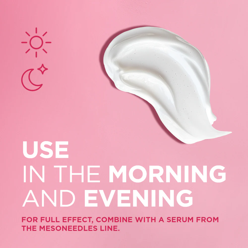Vitamin nourishing meso-cream - Image 9