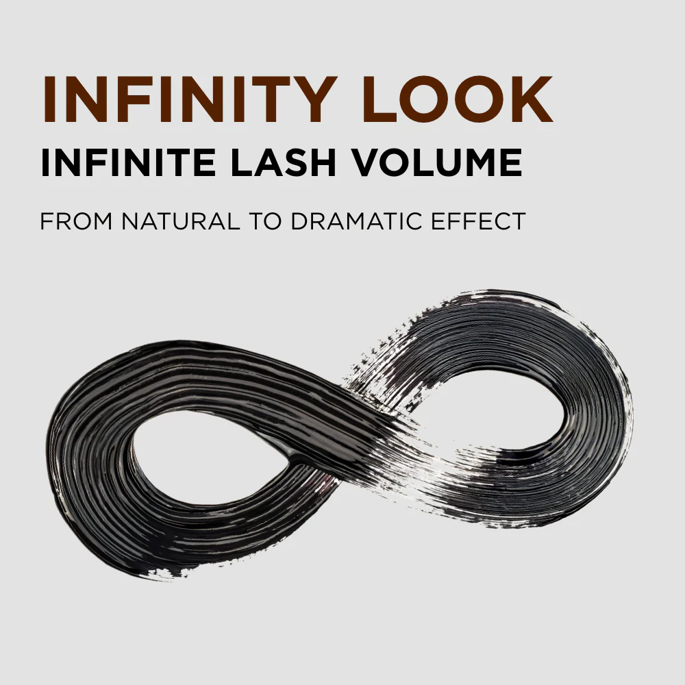 Volume & Care Serum Mascara - Image 2