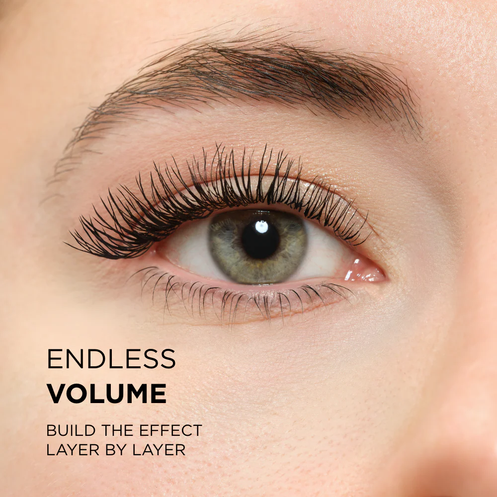 Volume & Care Serum Mascara - Image 5