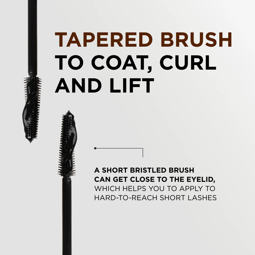 Volume & Care Serum Mascara - Image 6