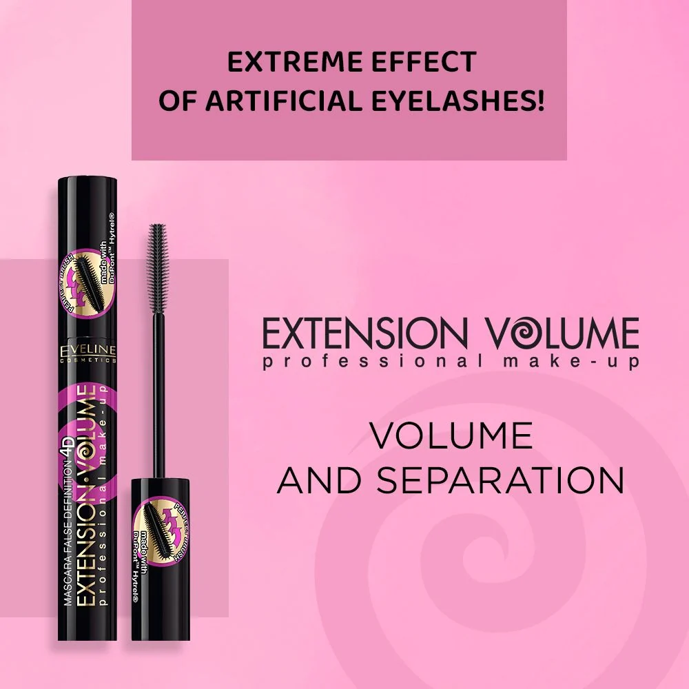 Volume & Definition mascara - Image 3