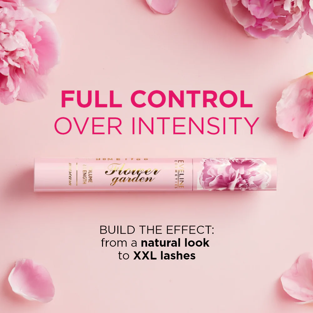 Volume-enhancing and lengthening mascara - Image 3
