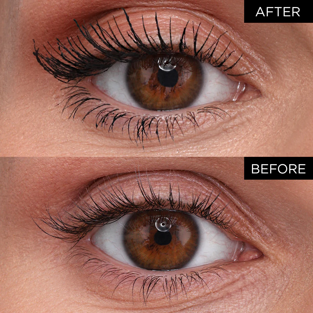 Volume & Length mascara - Image 5