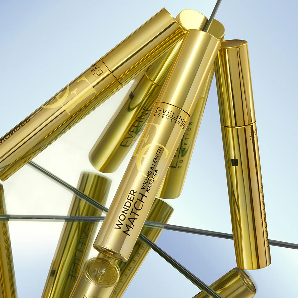 Volume & Length mascara - Image 6