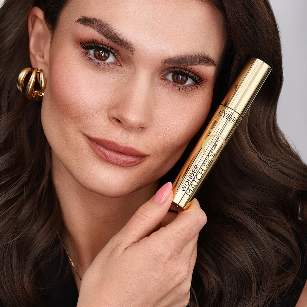 Volume & Length mascara - Image 7