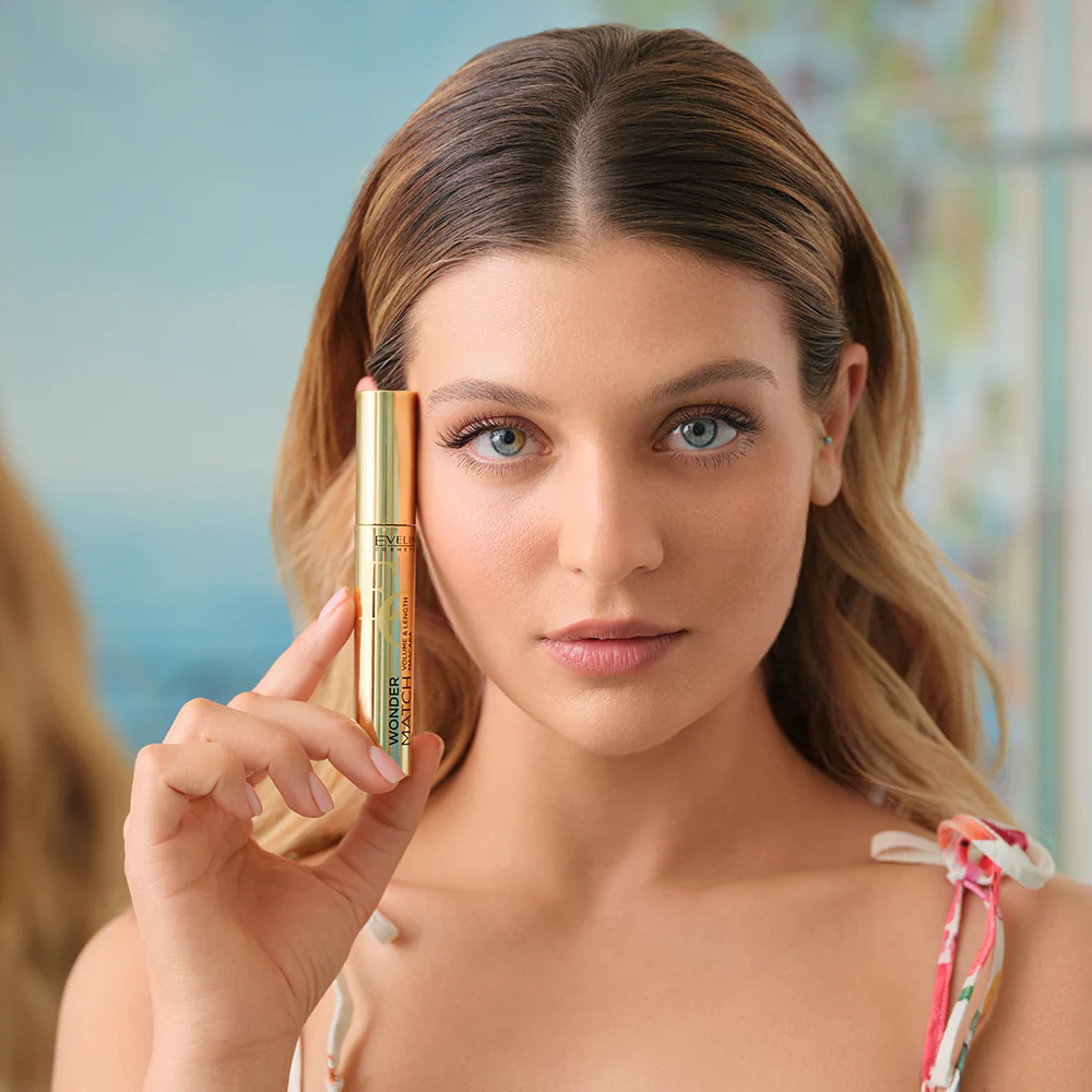 Volume & Length mascara - Image 8