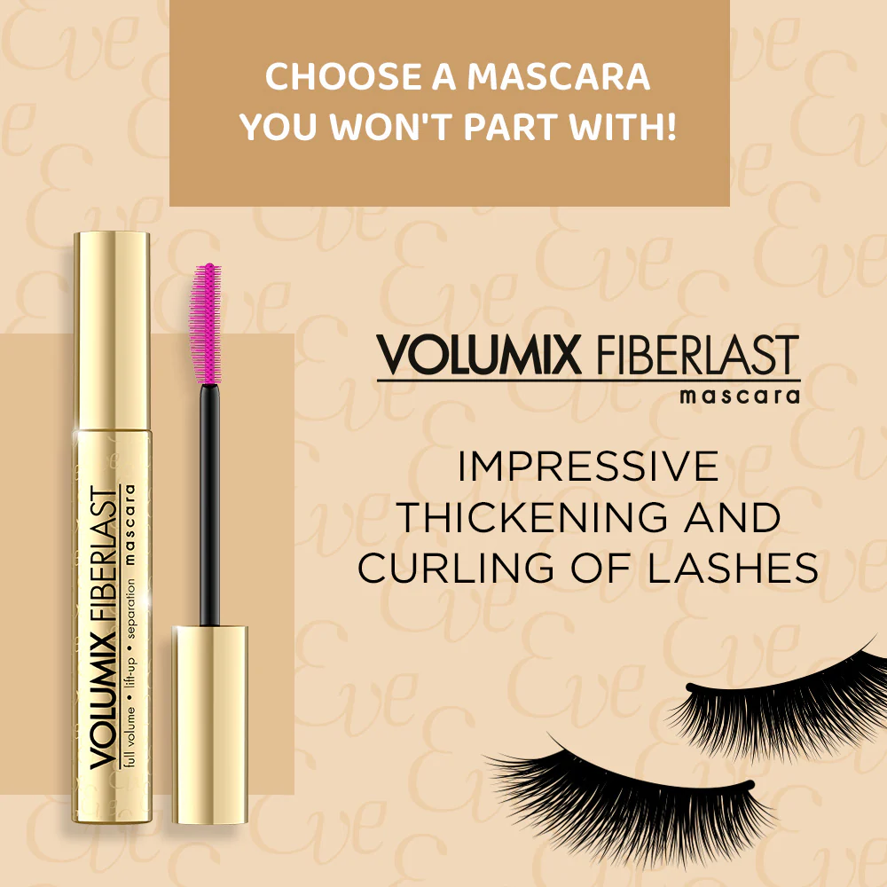 Full Volume & Lift-up & separation mascara - Image 2