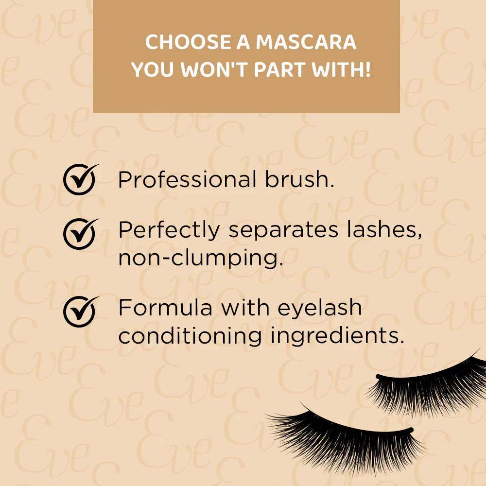 Full Volume & Lift-up & separation mascara - Image 3