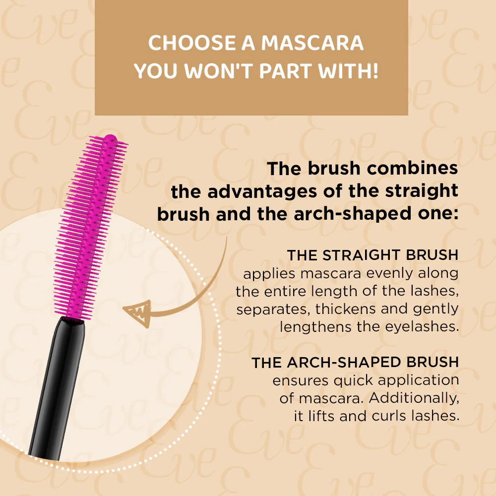 Full Volume & Lift-up & separation mascara - Image 4
