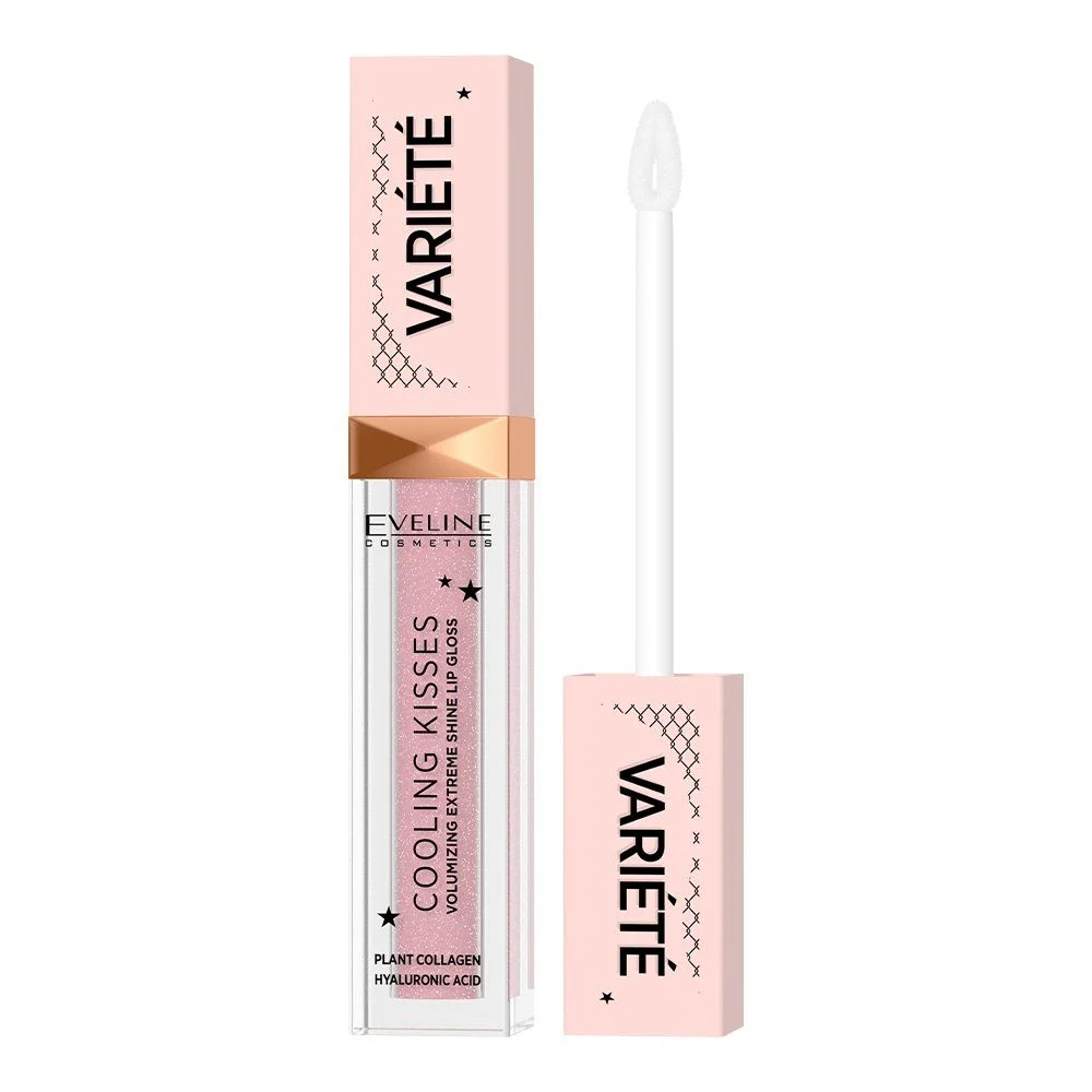 Volumizing lip gloss with cooling effect - Image 10