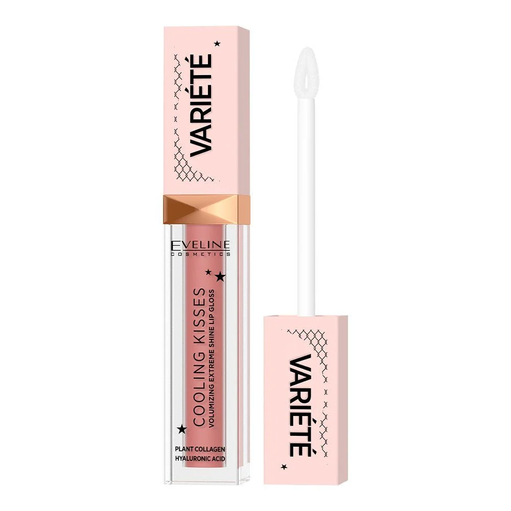 Volumizing lip gloss with cooling effect - Image 11