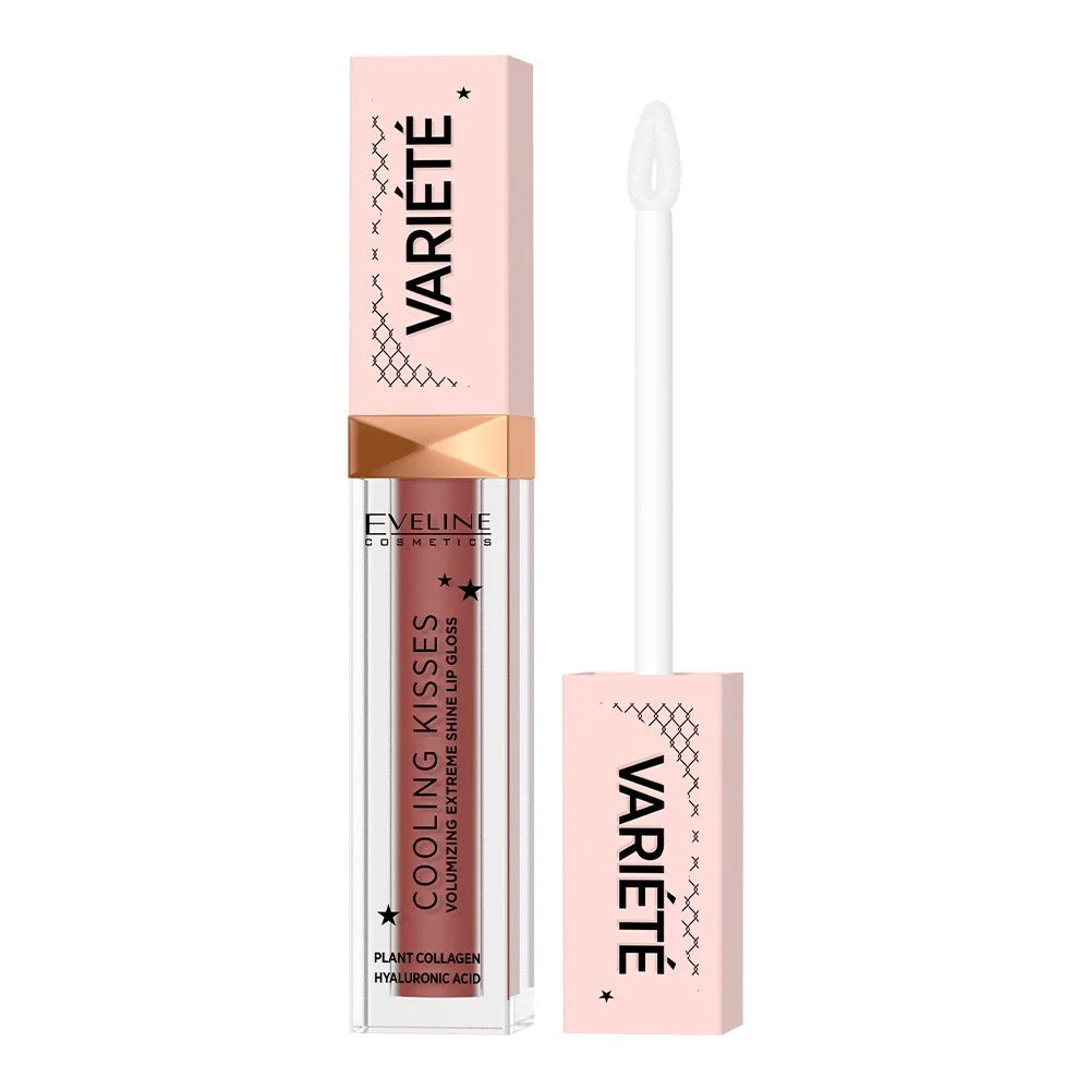 Volumizing lip gloss with cooling effect - Image 12