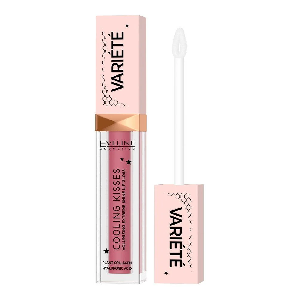 Volumizing lip gloss with cooling effect - Image 13