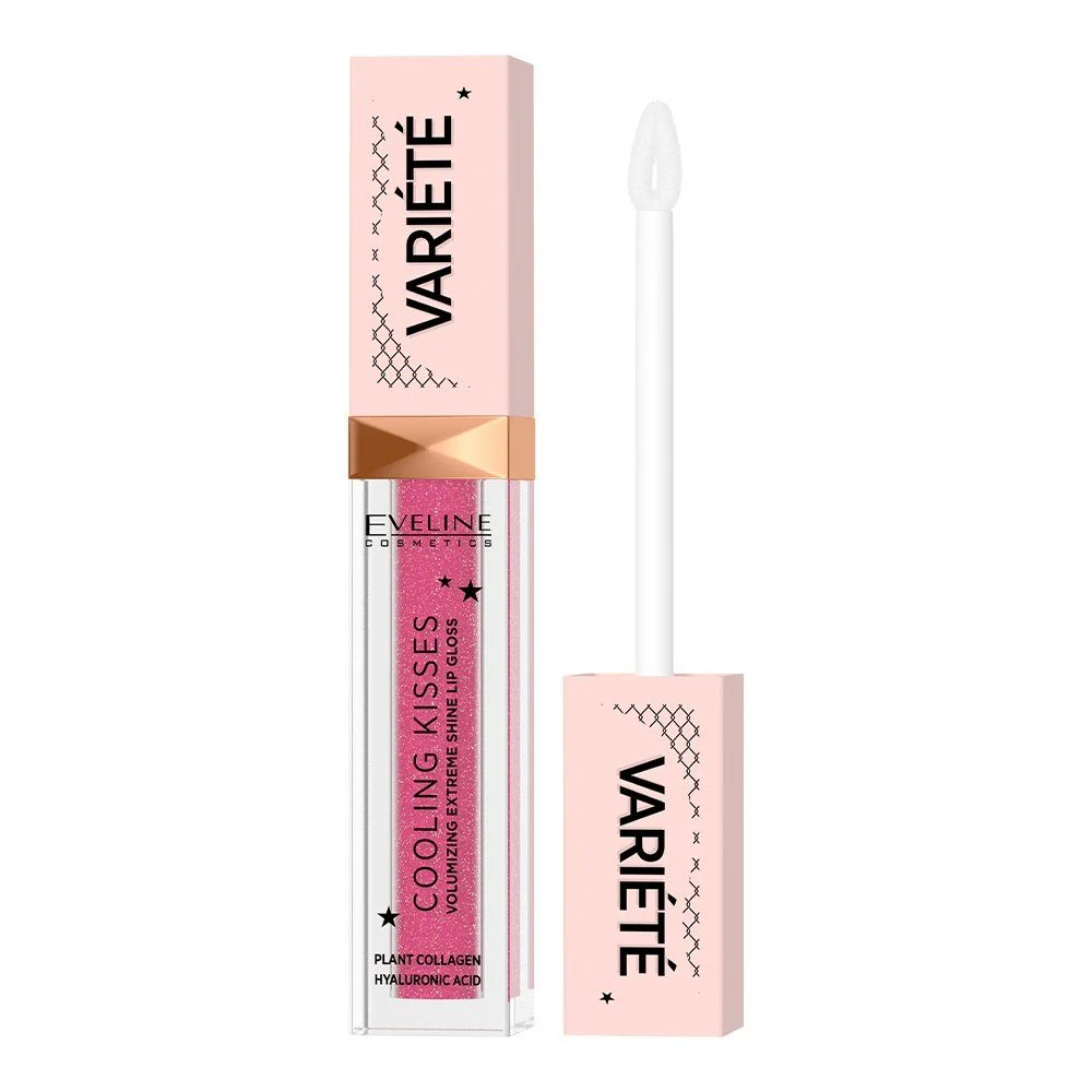 Volumizing lip gloss with cooling effect - Image 14