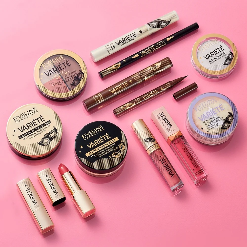 Volumizing lip gloss with cooling effect - Image 8