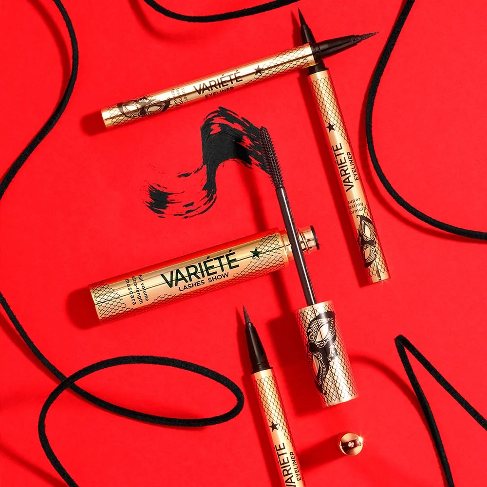 Waterpoof eyeliner, ultra black - Image 6