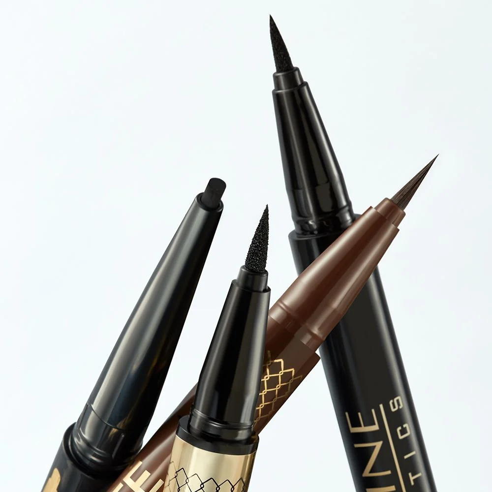 Waterpoof eyeliner, ultra black - Image 9