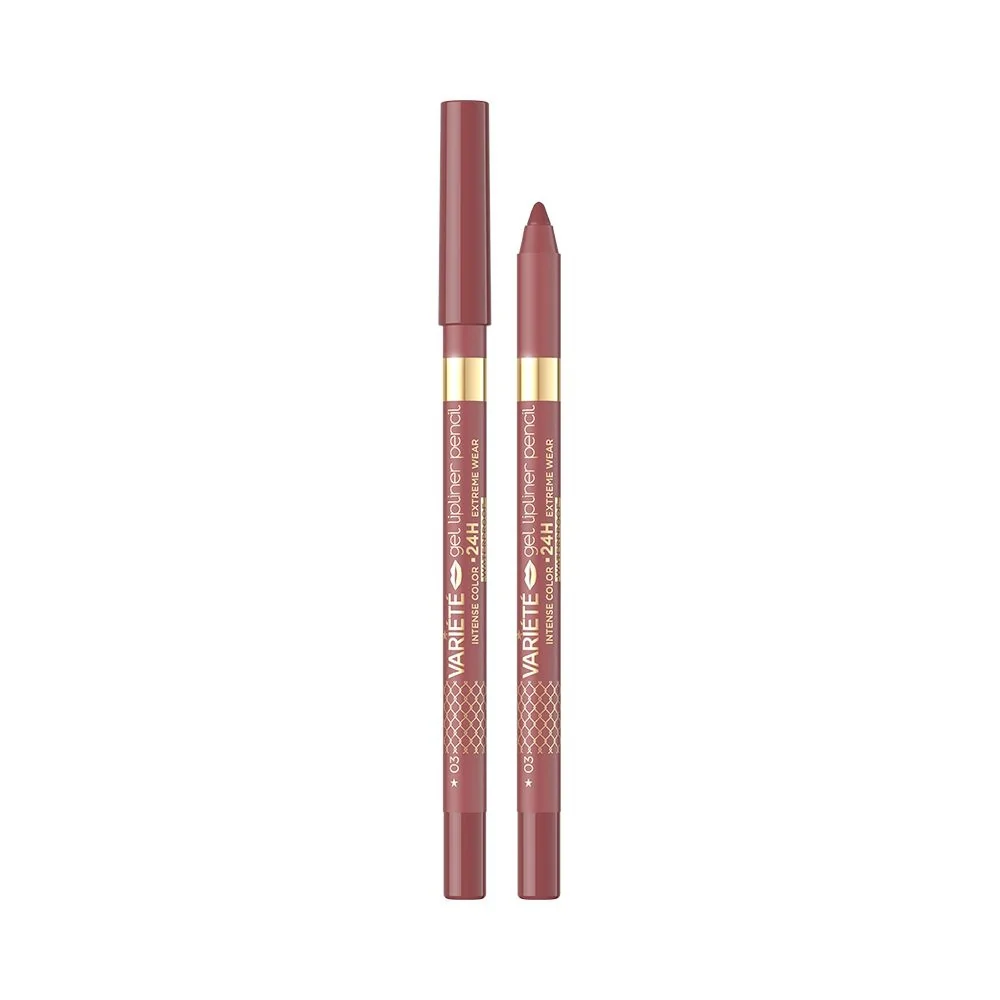 Gel lip liner - Image 11